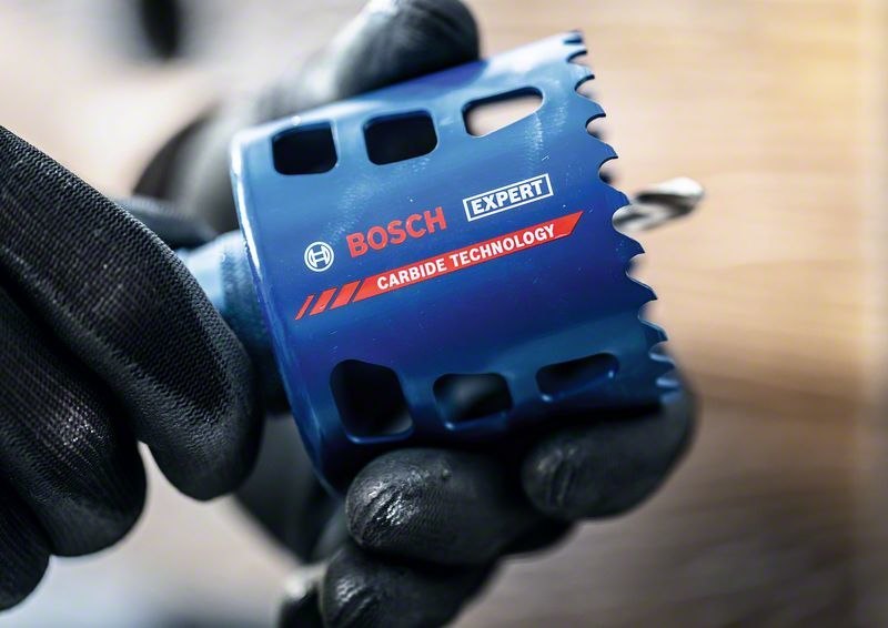 BOSCH Lochsäge EXPERT Produktbild img21 L