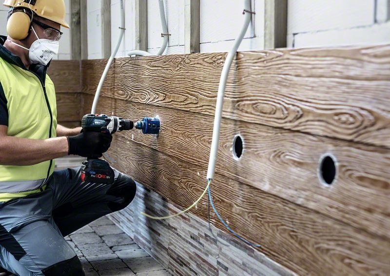 BOSCH Lochsäge EXPERT Produktbild img6 L