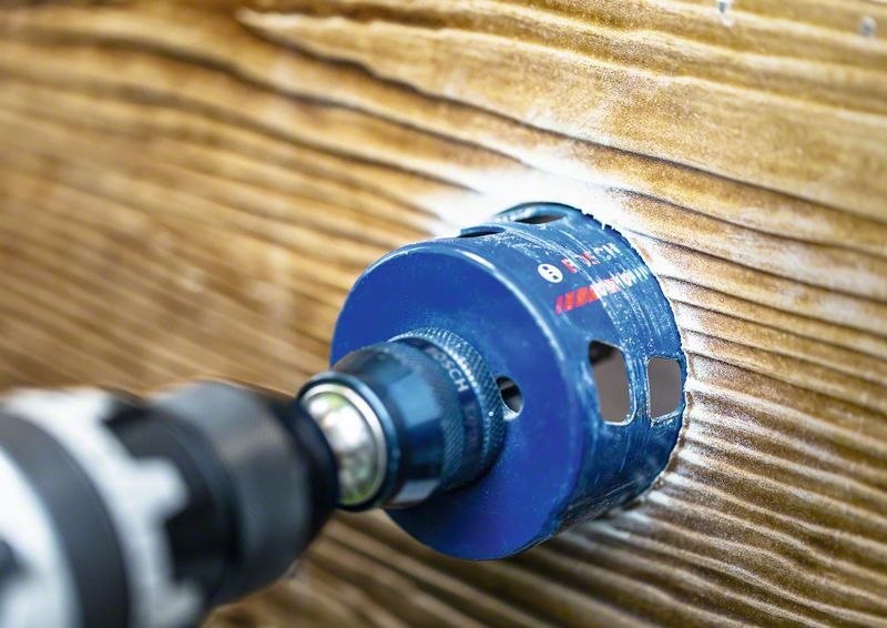 BOSCH Lochsäge EXPERT Produktbild img19 L