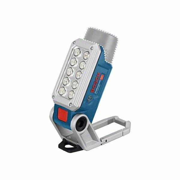 BOSCH Akku Lampe solo Produktbild img13 L