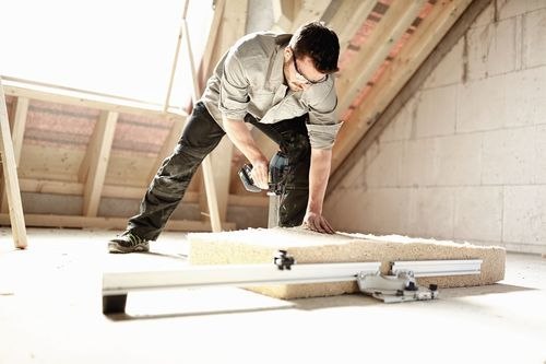 Festool Akku-Dämmstoffsäge ISC 240 HPC 4,0 EBI-Plus-XL-FS Produktbild img12 L