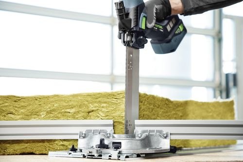 Festool Akku-Dämmstoffsäge ISC 240 HPC 4,0 EBI-Plus-XL-FS Produktbild img8 L