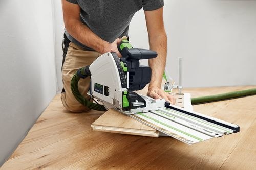 Festool Führungsschiene FSK 420 Produktbild img1 L