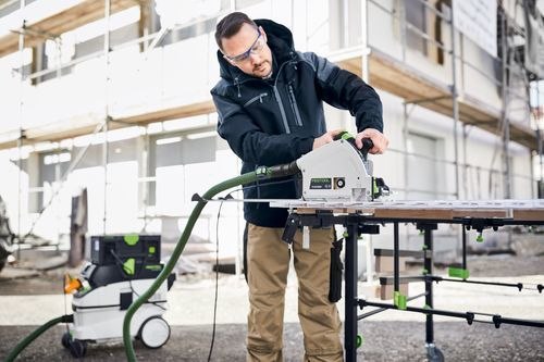 Festool Tauchsäge TS 60 KEBQ-Plus Produktbild img11 L