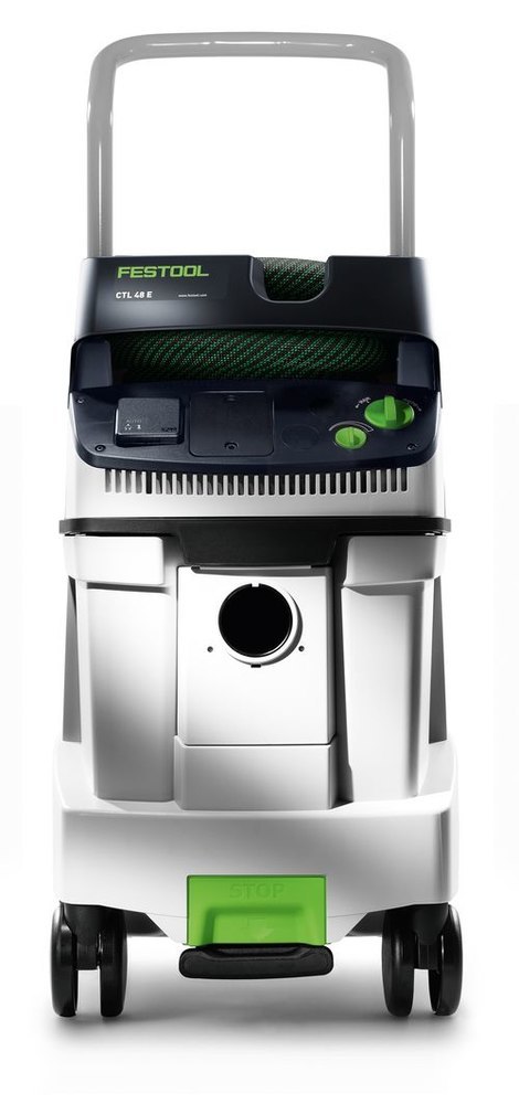 Festool Absaugmobil CTL 48 E Produktbild img7 L