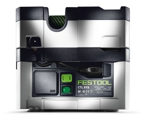 Festool Absaugmobil CTL SYS Produktbild img13 L