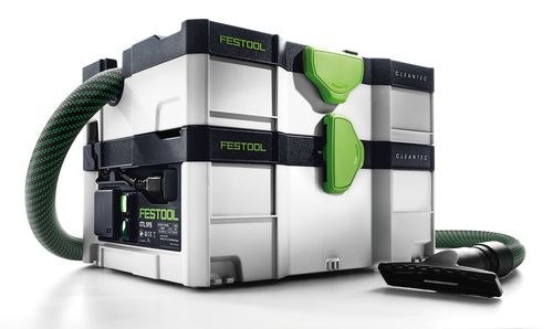 Festool Absaugmobil CTL SYS Produktbild img8 L