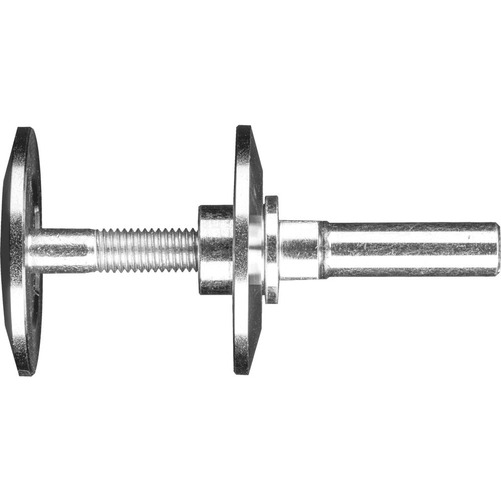 PFERD Aufspannbolz. 12/20mm 10-50mm Produktbild img1 L
