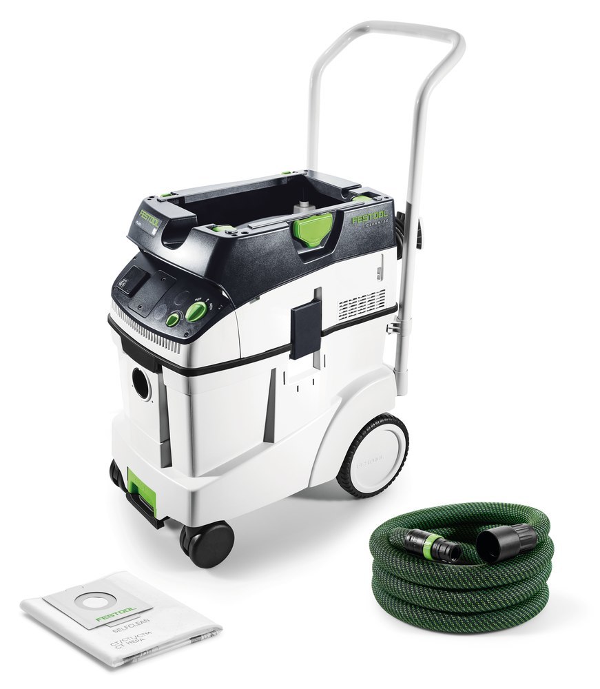 Festool Absaugmobil CTL 48 E Produktbild img1 L