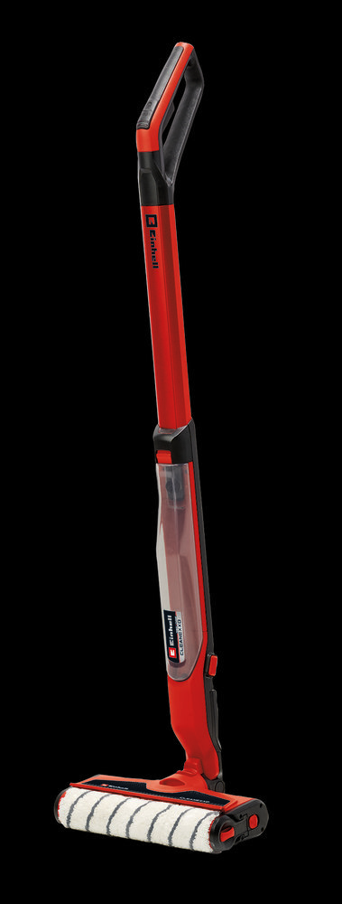 EINHELL Akku-Hartbodenreiniger CLEANEXXO Produktbild img3 L