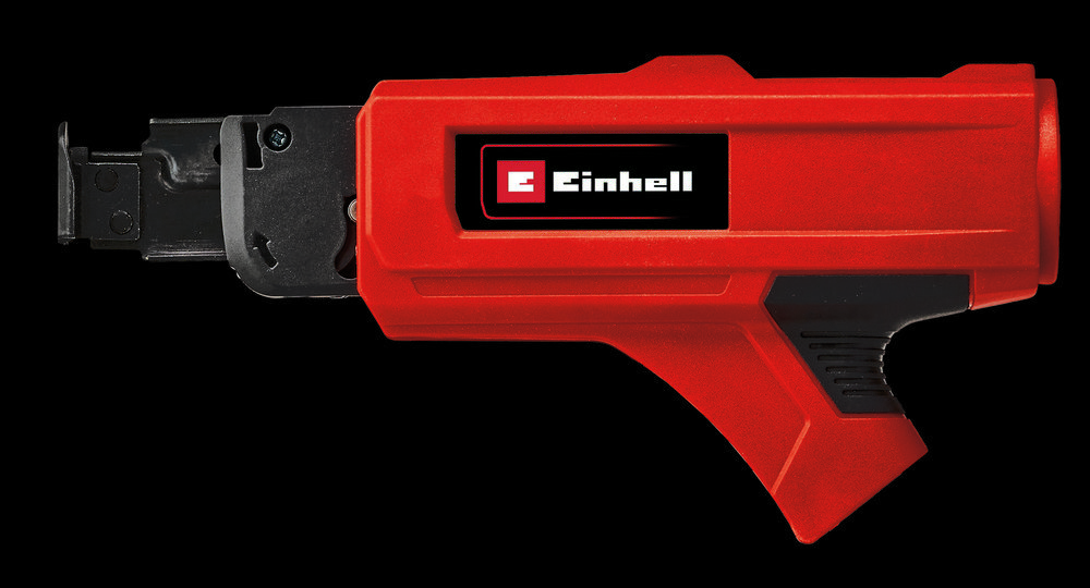 EINHELL Magazine Attachment Trockenbauschrauber Produktbild img3 L