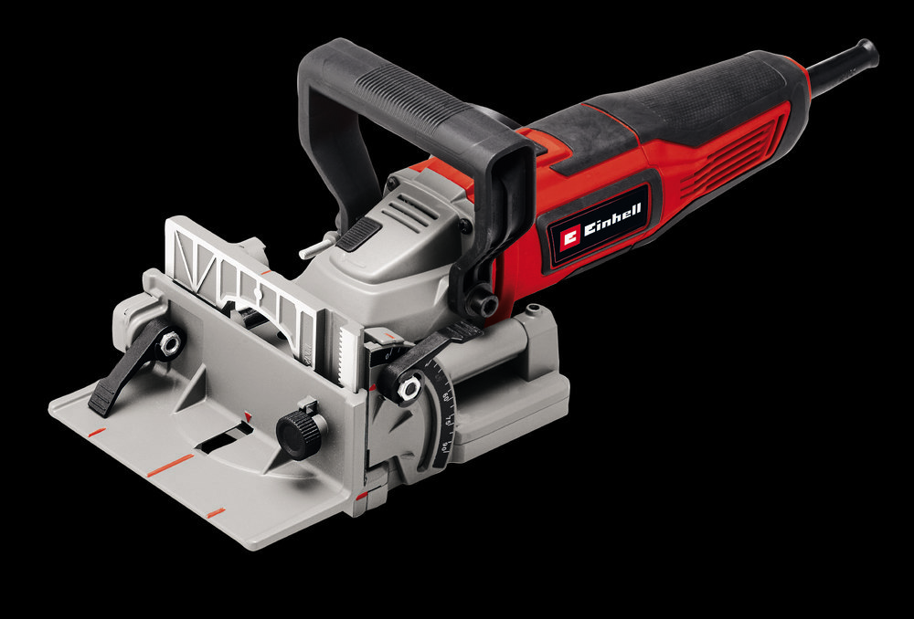 EINHELL Flachdübelfräse TE-BJ 900 Produktbild img1 L