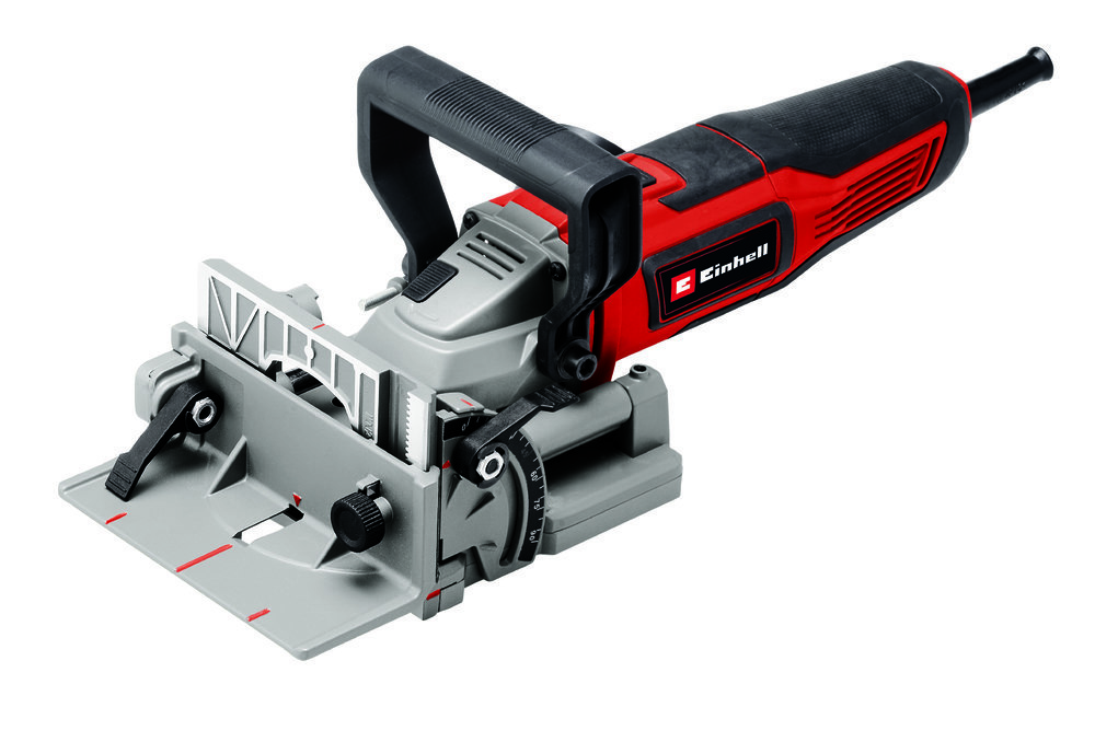 EINHELL Flachdübelfräse TE-BJ 900 Produktbild img2 L
