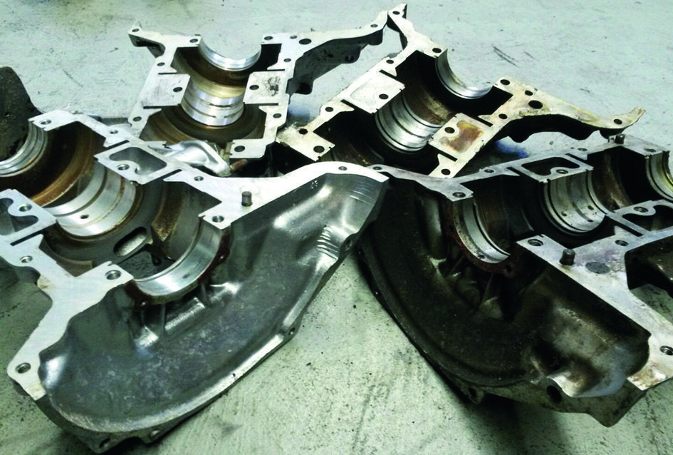 IBS Reiniger WAS 10.100 20L Kanister Produktbild img3 L