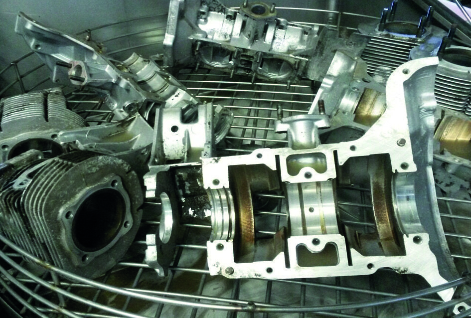 IBS Reiniger WAS 10.500 20L Kanister Produktbild img1 L