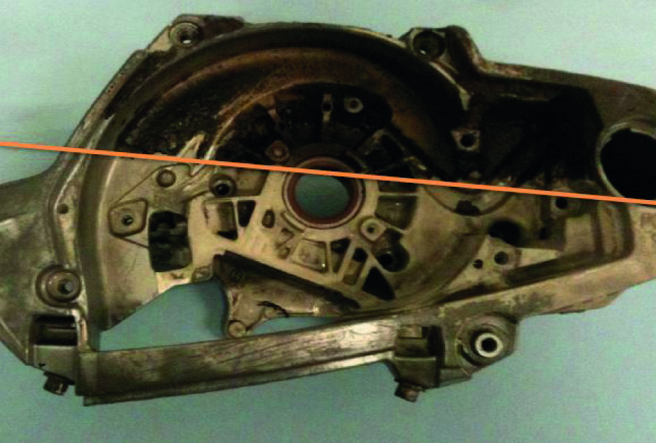 IBS Reiniger WAS 20.100 20L Kanister Produktbild img2 L