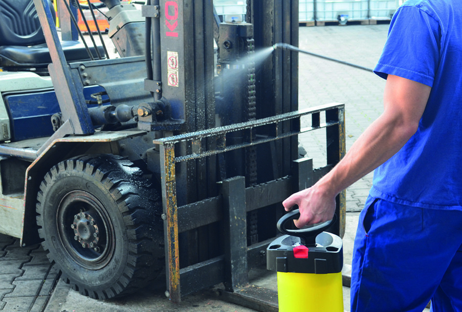 IBS Reiniger WAS 30.100 20L Kanister Produktbild img4 L