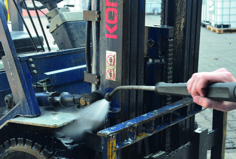 IBS Reiniger WAS 30.100 20L Kanister Produktbild img3 L