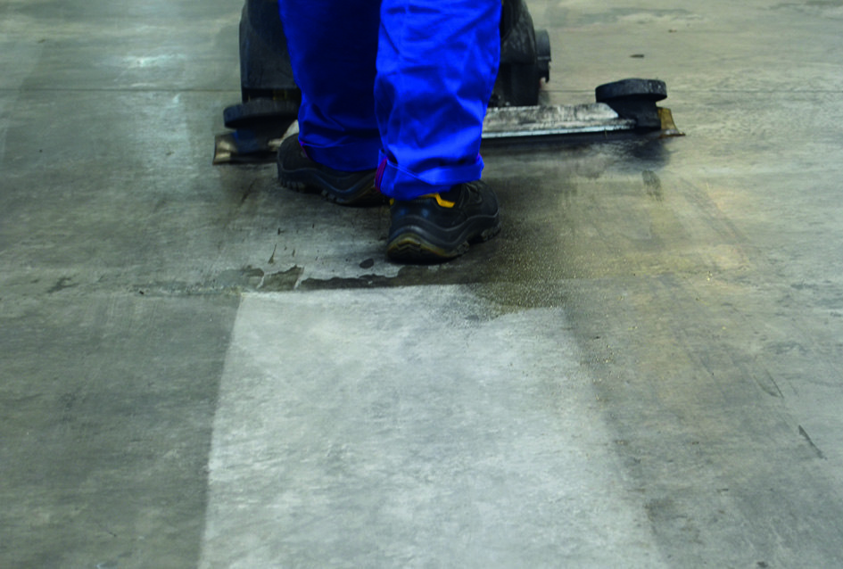 IBS Reiniger WAS 40.100 20L Kanister Produktbild img1 L