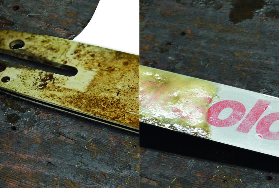 IBS Spezialreiniger WAS 60.100 20L Produktbild img1 L