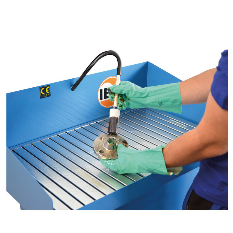 IBS Teilereinigungsgerät G 50-I Produktbild img1 L