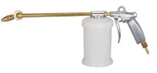 RIEGLER Druckluft und Pneumatik Sprühpistole Düse schwenkbar 1l2-6bar RIEGLER Produktbild img2 L