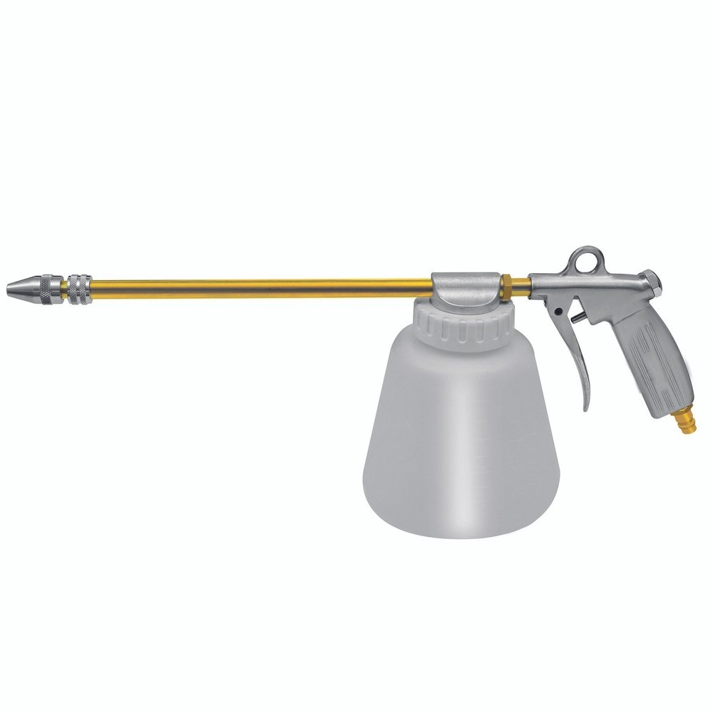 RIEGLER Druckluft und Pneumatik Sprühpistole gerade Produktbild img2 L
