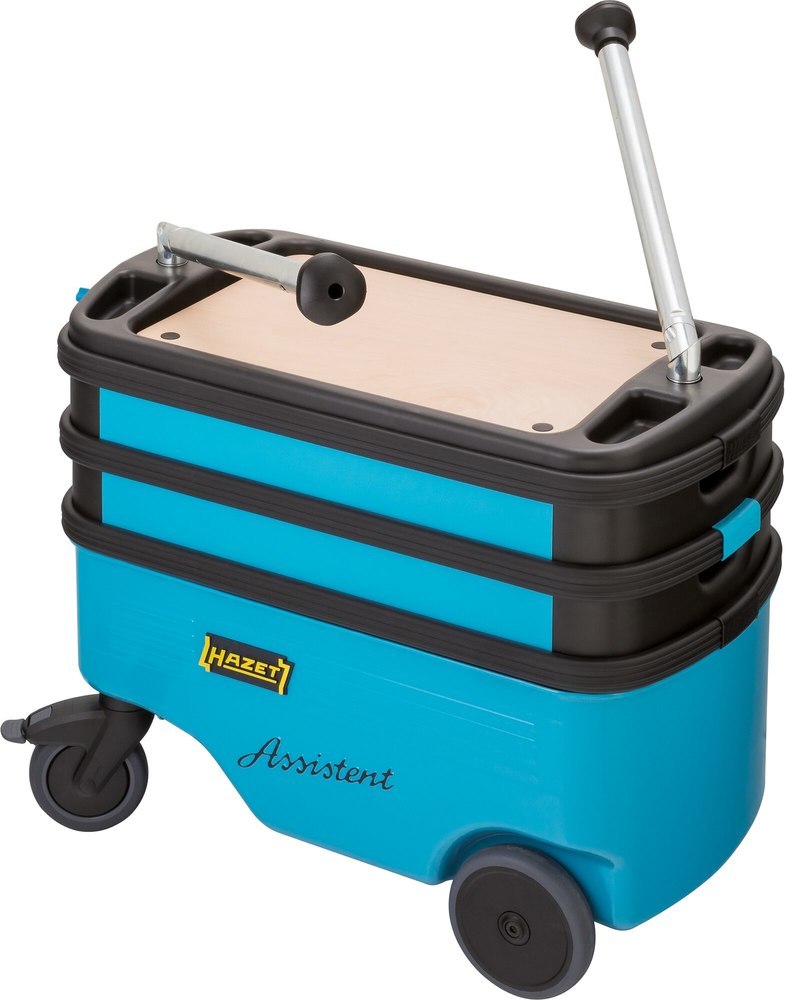 Hazet Werkstattw. 166C Produktbild img4 L