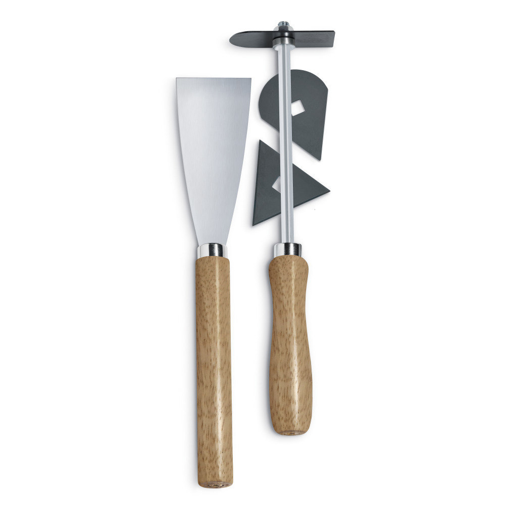 steinel Farbschaber-Set 5-teilig Produktbild img1 L