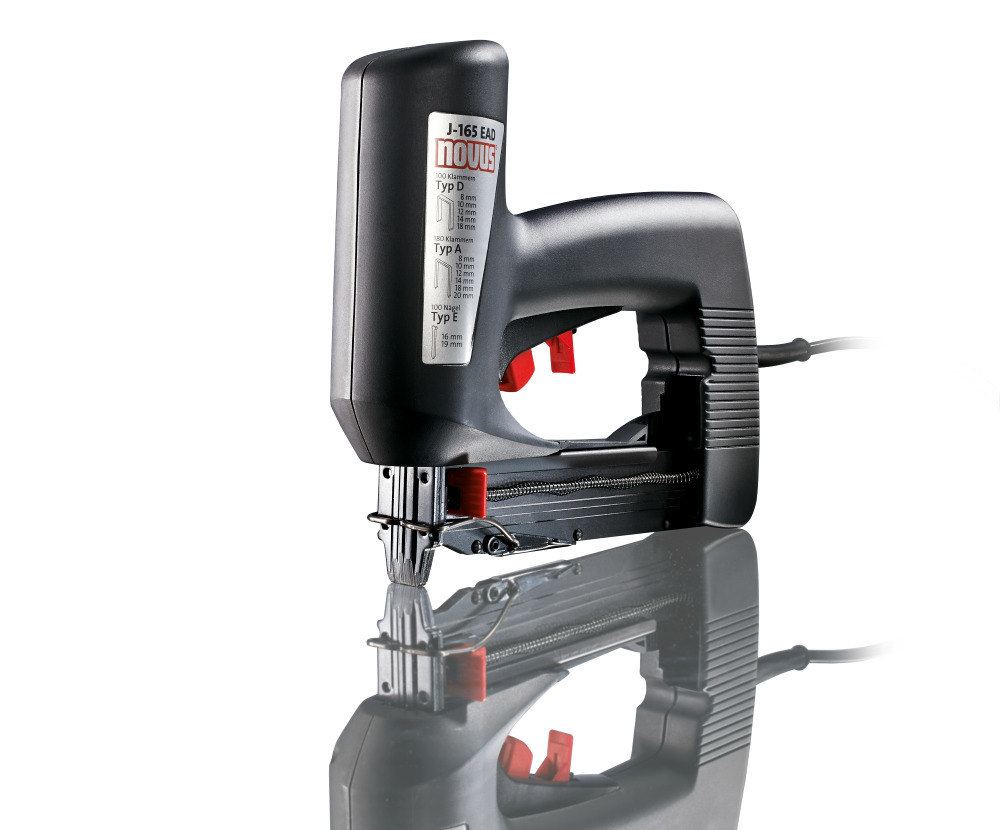 NOVUS Elektrotacker Produktbild img1 L