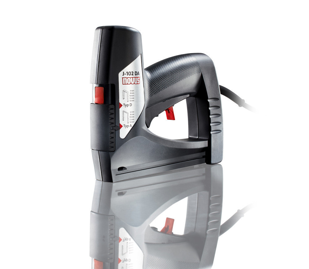 NOVUS Elektrotacker Produktbild img1 L