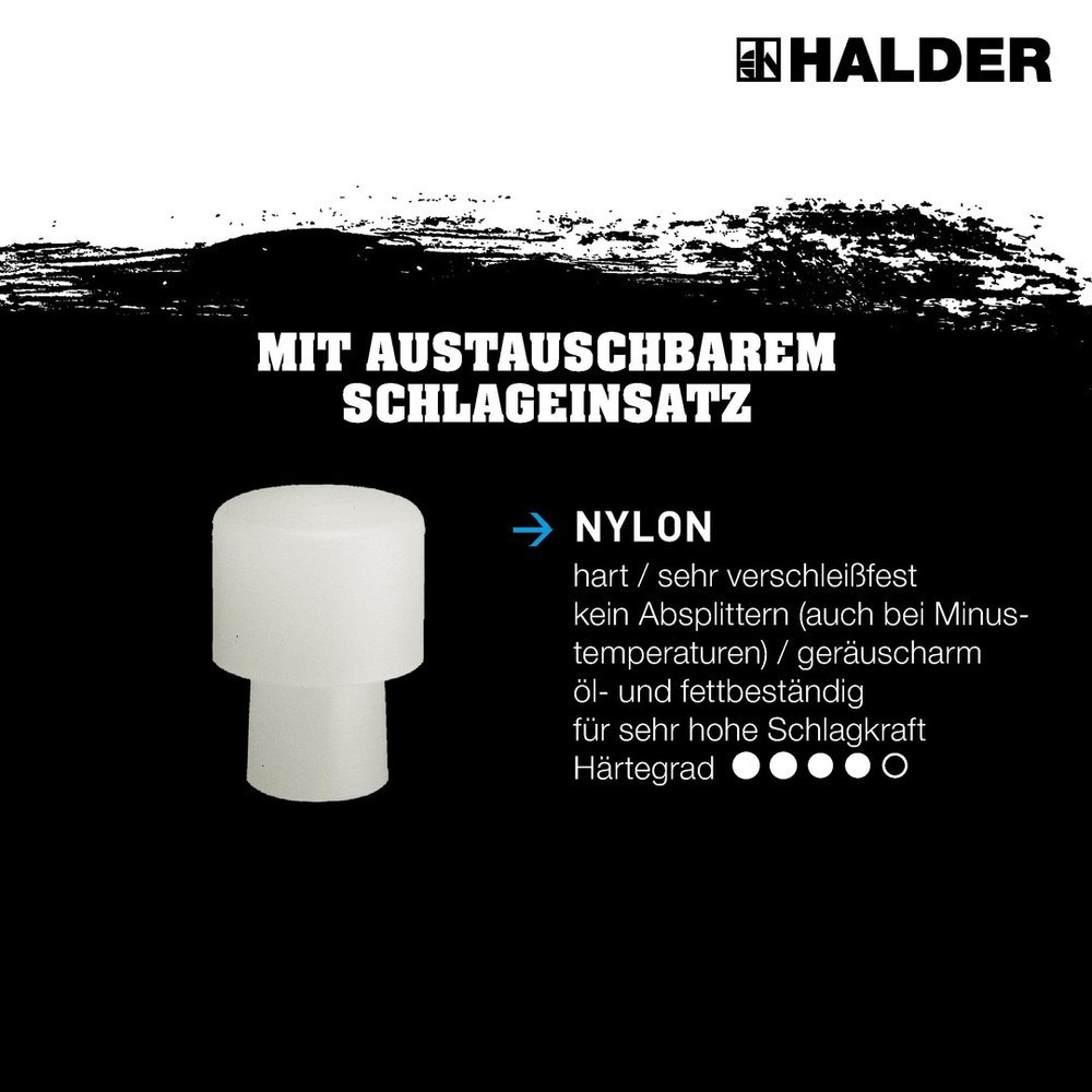 Halder Durchschlag 3408 Produktbild img4 L