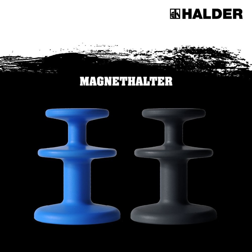 Halder Magnethalter 3688 Produktbild img5 L