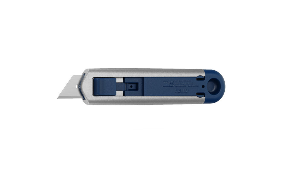 MARTOR MDP-Messer SECUNORM PROFI25 MDP mit Trapezklinge 199 | 1 Stück Produktbild img3 L