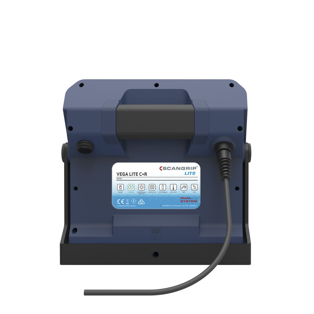 SCANGRIP VEGA LITE C+R Produktbild img10 L