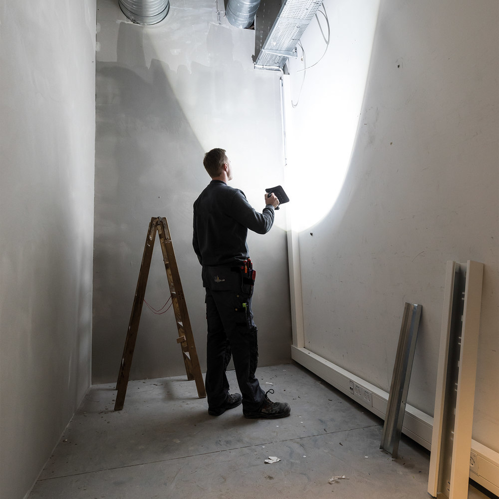 SCANGRIP Akku-Arbeitsleuchte NOVA R Produktbild img4 L