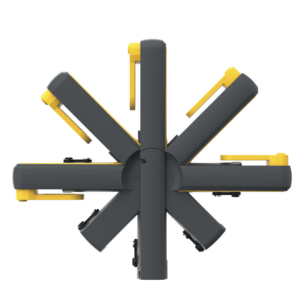 SCANGRIP Akku-Arbeitsleuchte MIDI EX 140-280 Produktbild img7 L