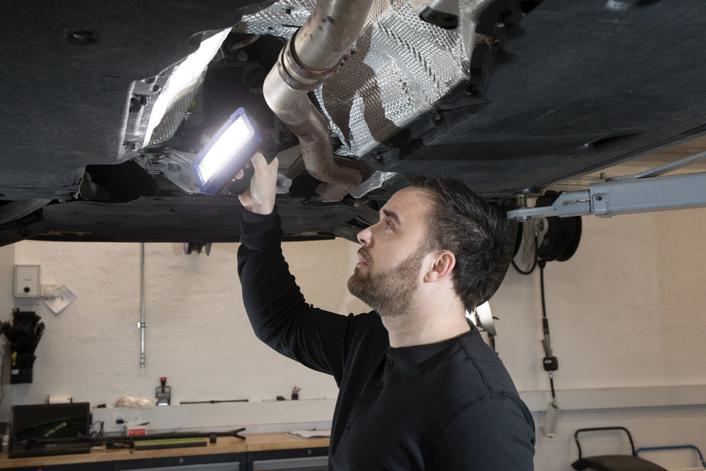 SCANGRIP LED Arbeitsleuchte STAR Produktbild img3 L