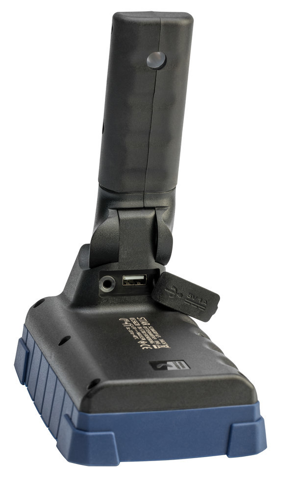 SCANGRIP LED Arbeitsleuchte STAR Produktbild img9 L