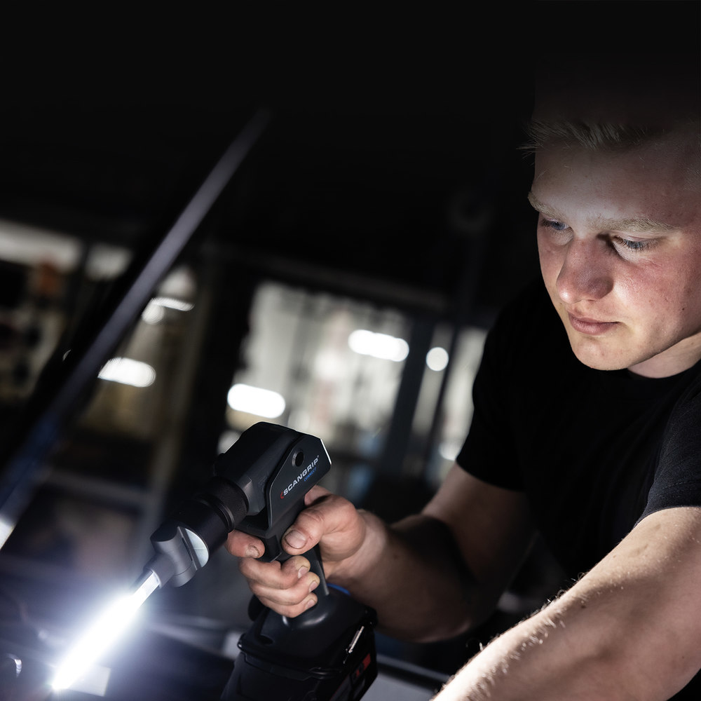 SCANGRIP Wechselaufsatz Flex 375-750Lumen für MULTILIGHT Produktbild img8 L