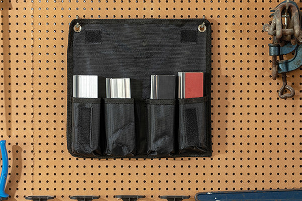 SCANGRIP Magnet-Schraubstock-Schonbacken-Set Produktbild img2 L