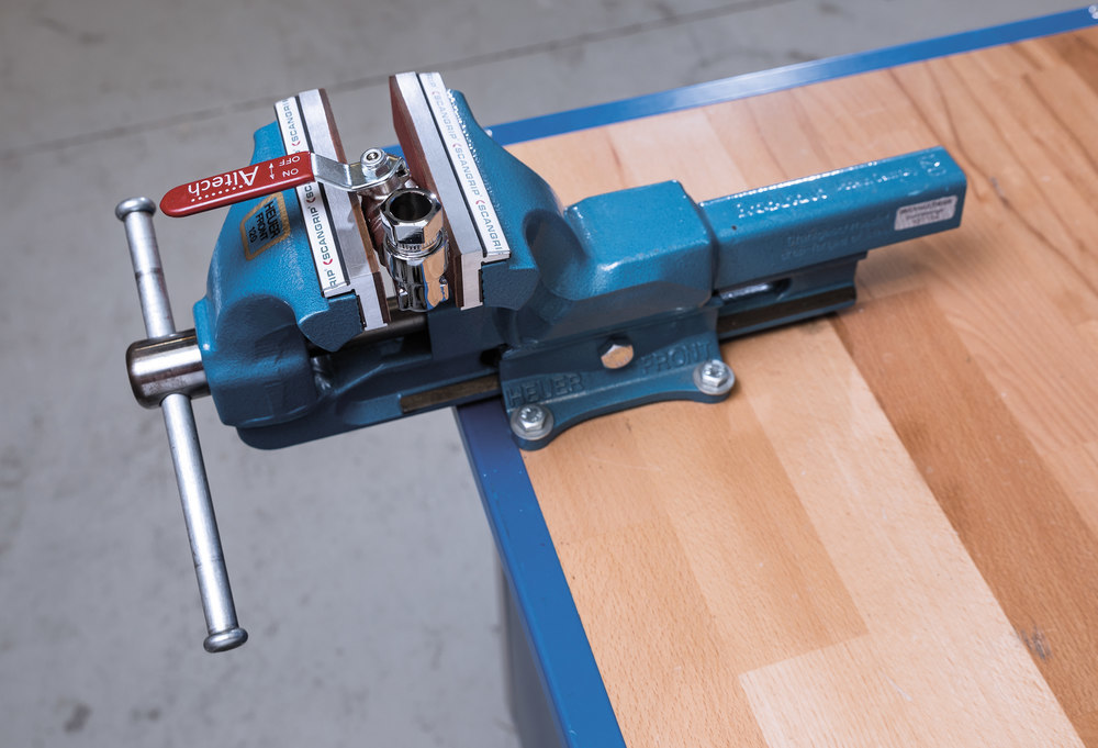 SCANGRIP MAGNEFIX F - FIBER 120 MM Produktbild img6 L