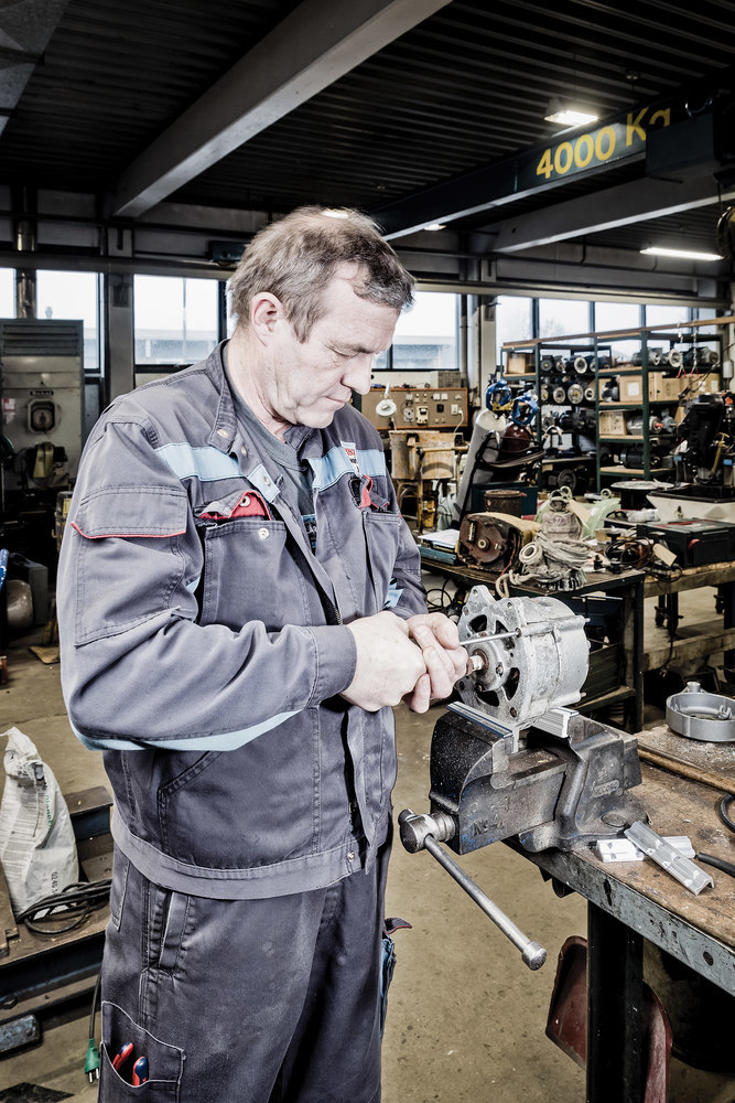 SCANGRIP MAGNEFIX N - NEUTRAL 120 MM Produktbild img3 L