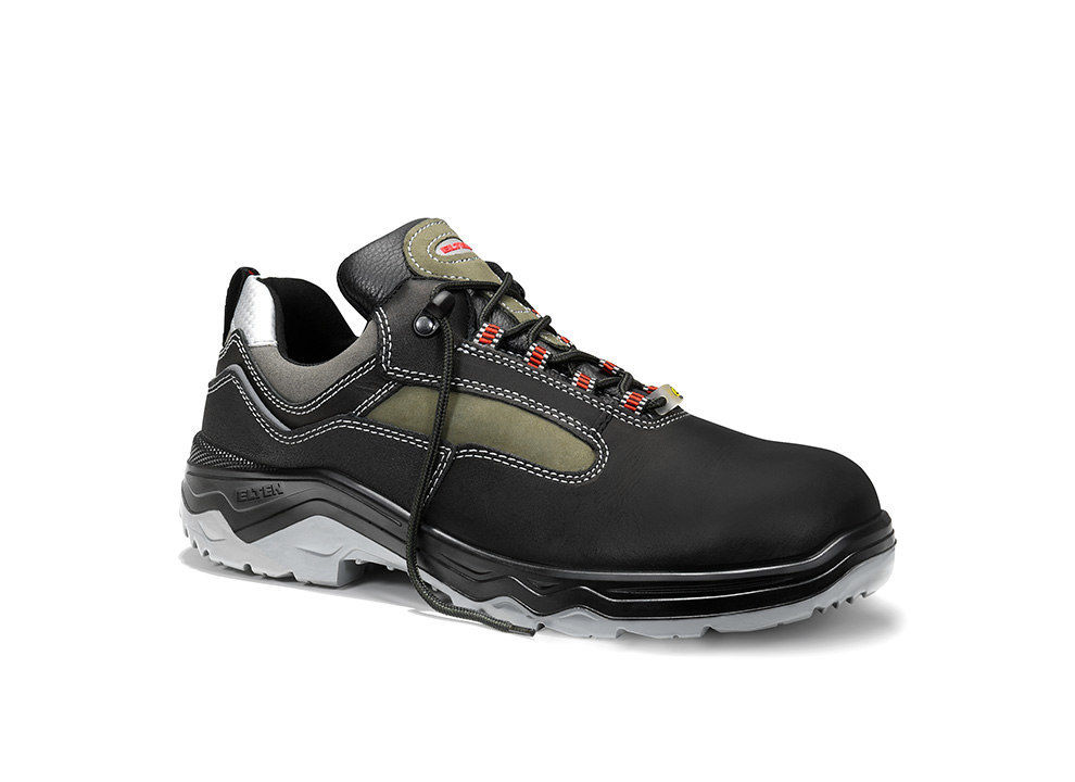 ELTEN Sicherheitshalbschuh LEN Produktbild img1 L