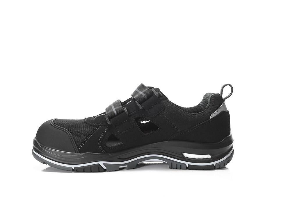 ELTEN Sich.-Sandale IAN XXTP Pro grey Easy Produktbild img4 L