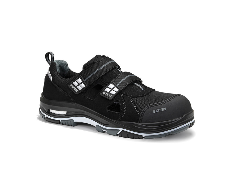 ELTEN Sich.-Sandale IAN XXTP Pro grey Easy Produktbild img1 L