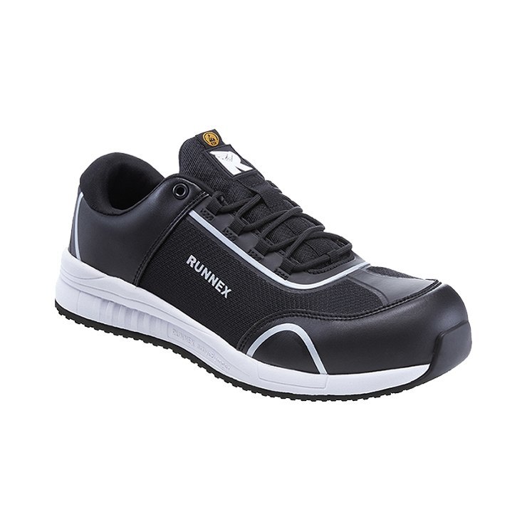 RUNNEX Sicherheitshalbschuh SportStar 5113 Produktbild img1 L