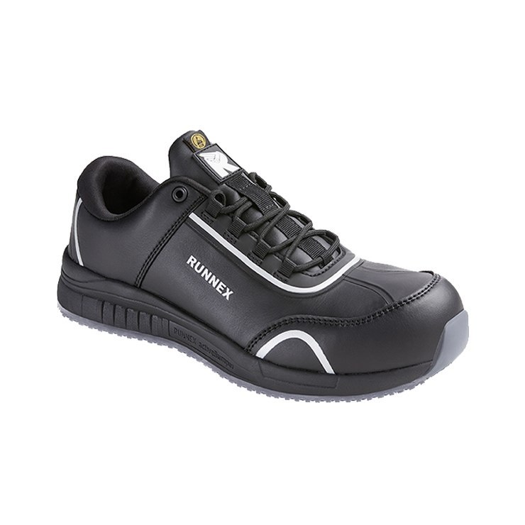 RUNNEX Sicherheitshalbschuh SportStar 5348 Produktbild img1 L