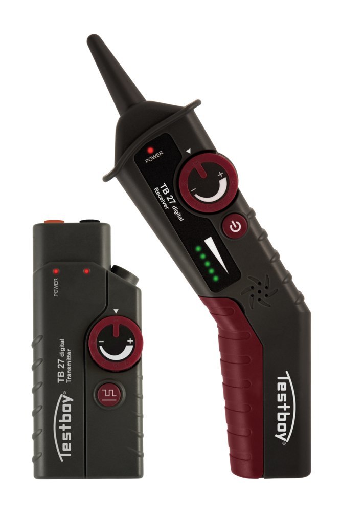 Testboy Leitungssucher 27 digital Testboy Produktbild img1 L