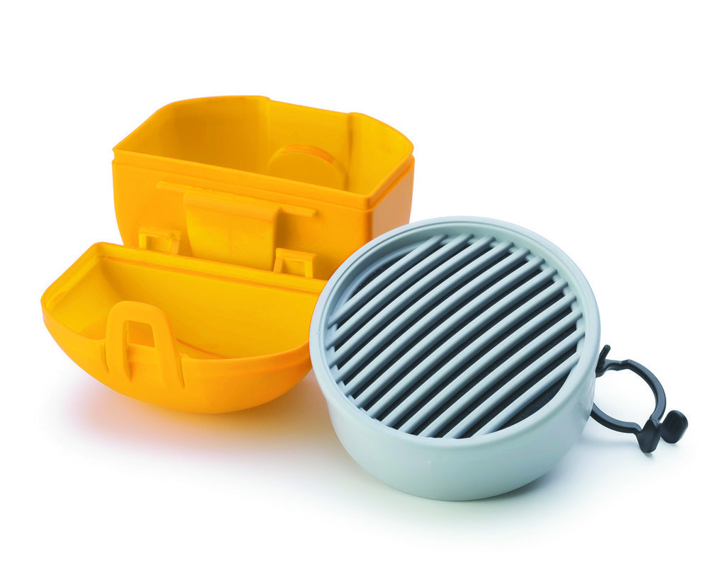 EKASTU Safety Fluchtfiltergerät BLITZ 10 Produktbild img3 L